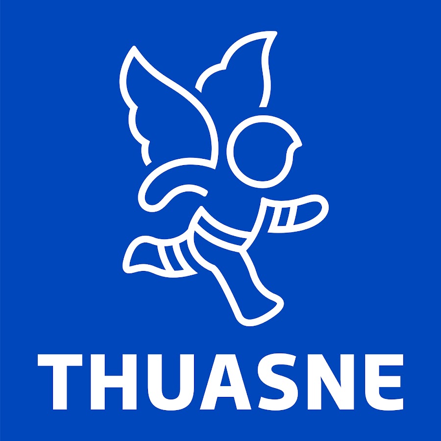 Thuasne Logo