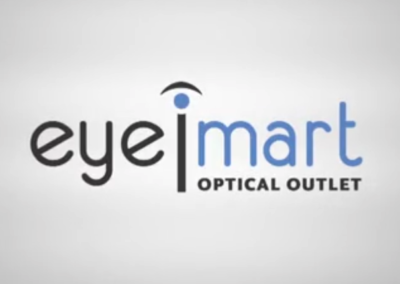 EyeMart Commercial