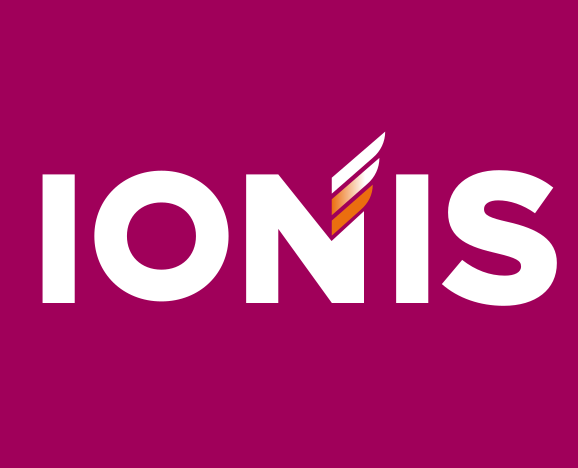 Ionis Pharmaceuticals – Life in Action