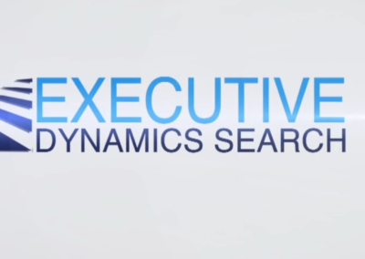 Executive Dynamics Search