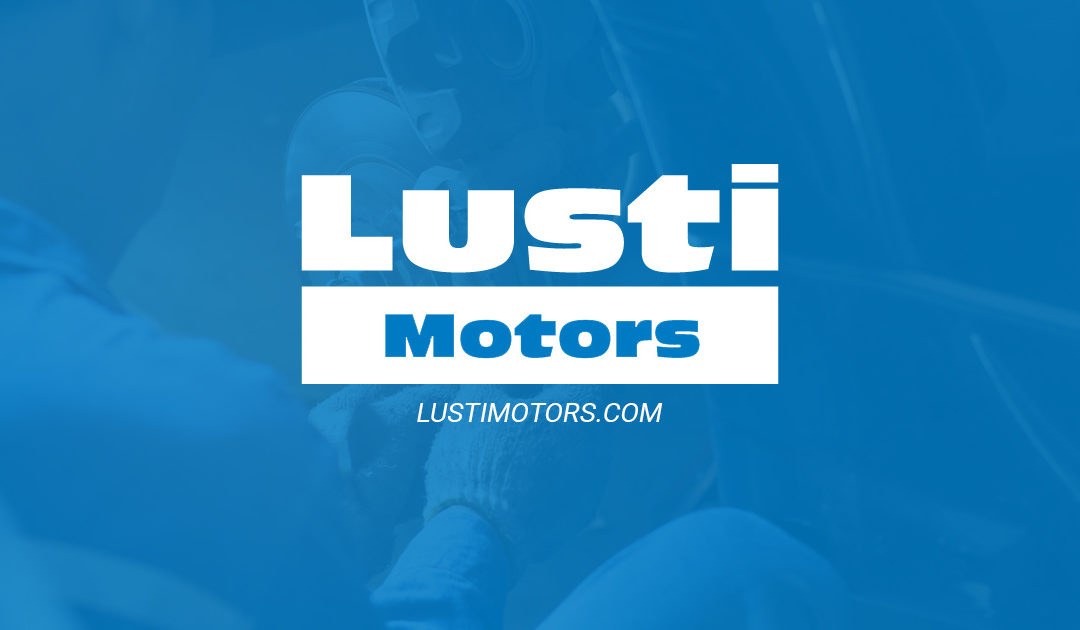 Lusti Motors – 50th Year Anniversary Celebration