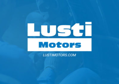 Lusti Motors – 50th Year Anniversary Celebration