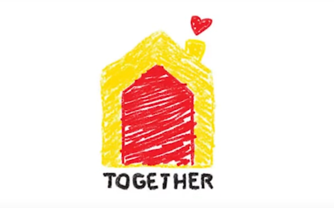 Ronald McDonald House of Orange County – Together Campaign