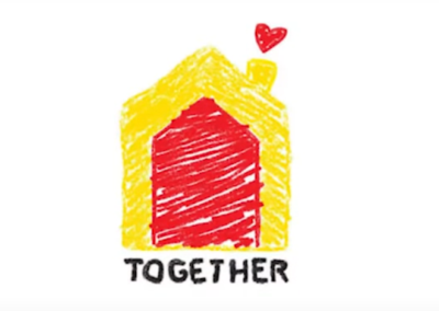 Ronald McDonald House of Orange County – Together Campaign